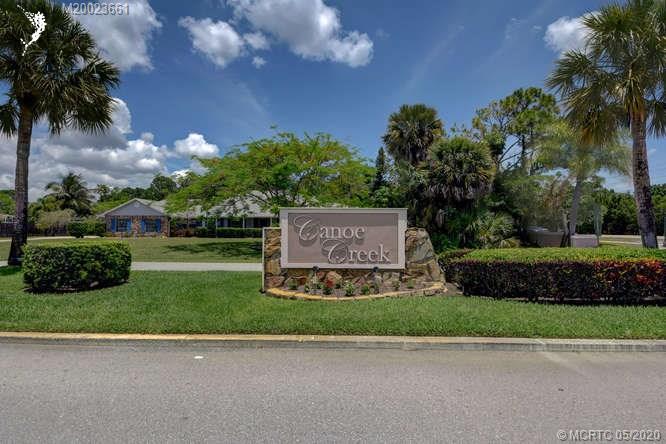 927 SW Woodcreek, Palm City, FL, 34990