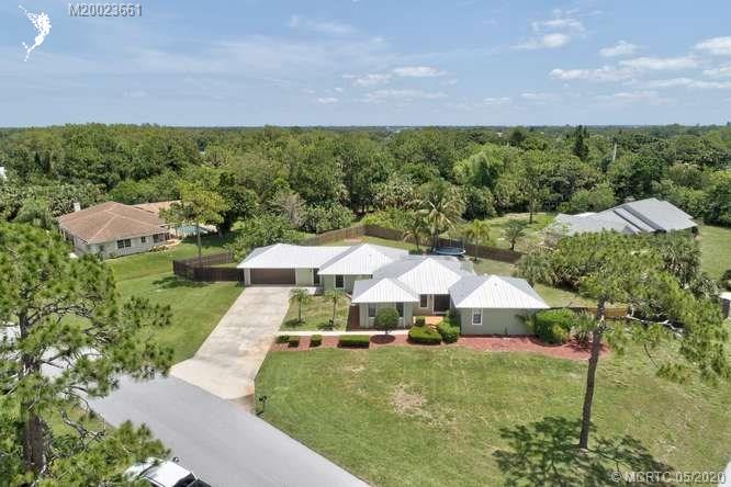 927 SW Woodcreek, Palm City, FL, 34990