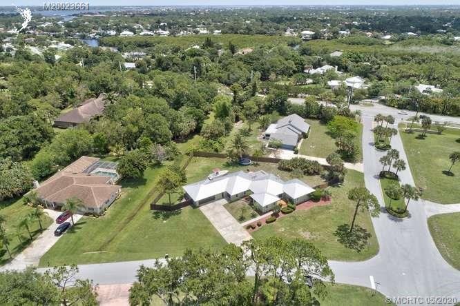 927 SW Woodcreek, Palm City, FL, 34990