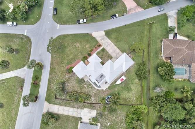 927 SW Woodcreek, Palm City, FL, 34990