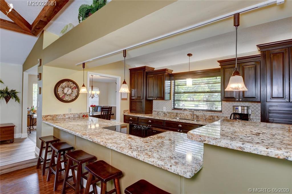 927 SW Woodcreek, Palm City, FL, 34990