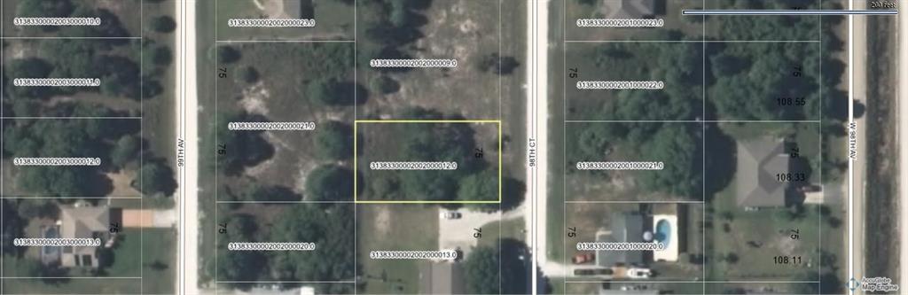 8155 98th, Vero Beach, FL, 32967