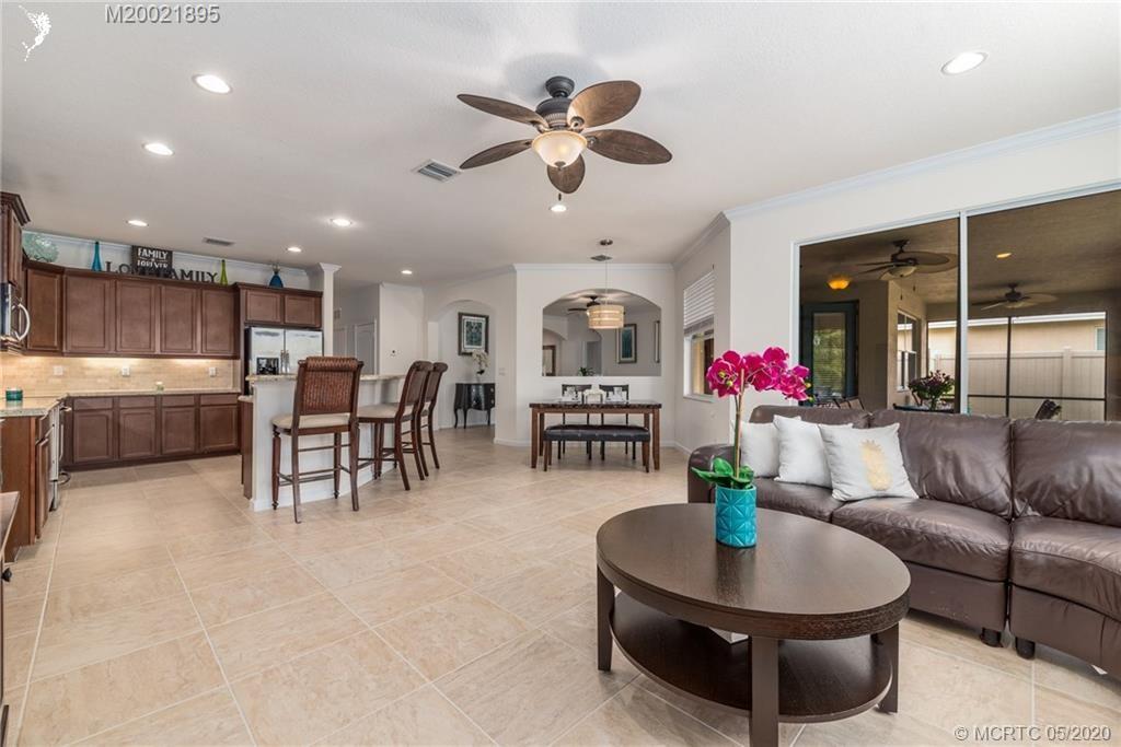 506 NW Windflower, Jensen Beach, FL, 34957