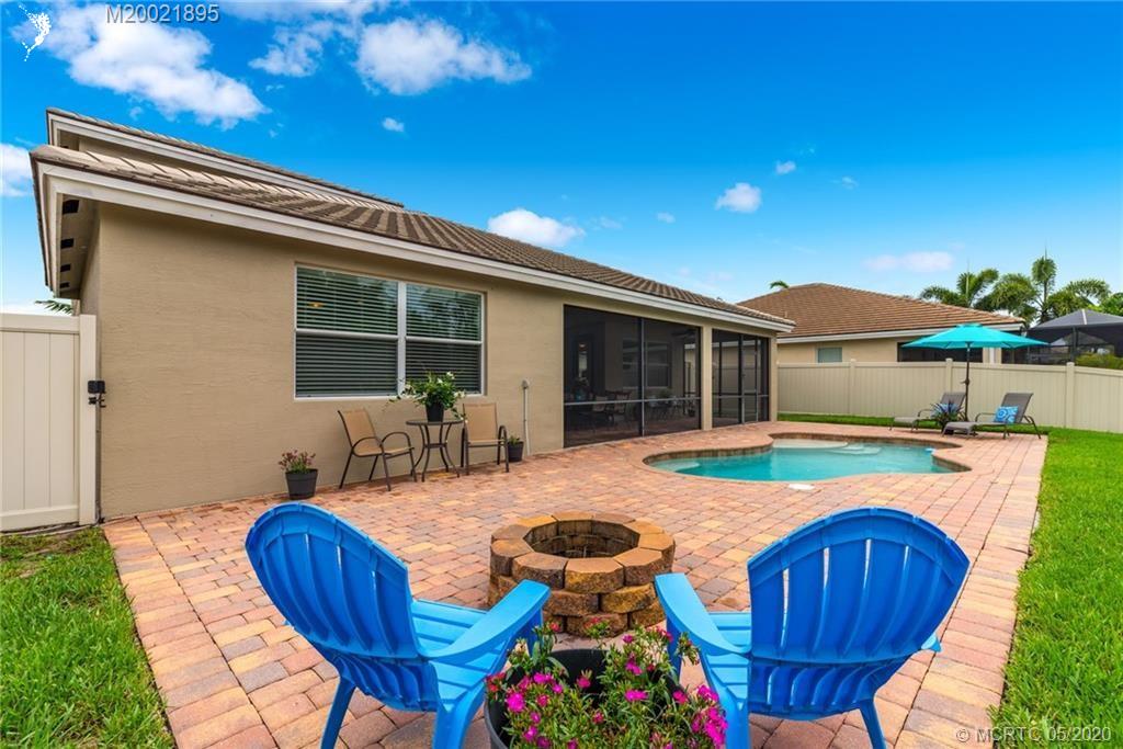 506 NW Windflower, Jensen Beach, FL, 34957