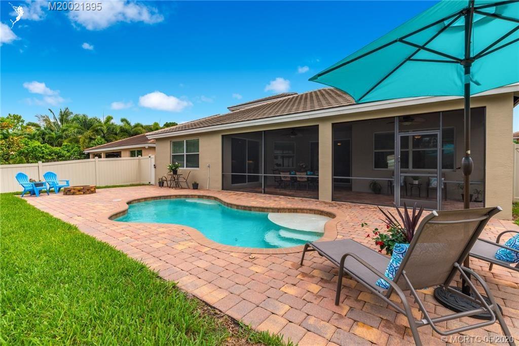 506 NW Windflower, Jensen Beach, FL, 34957
