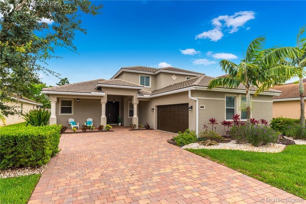 506 NW Windflower, Jensen Beach, FL, 34957
