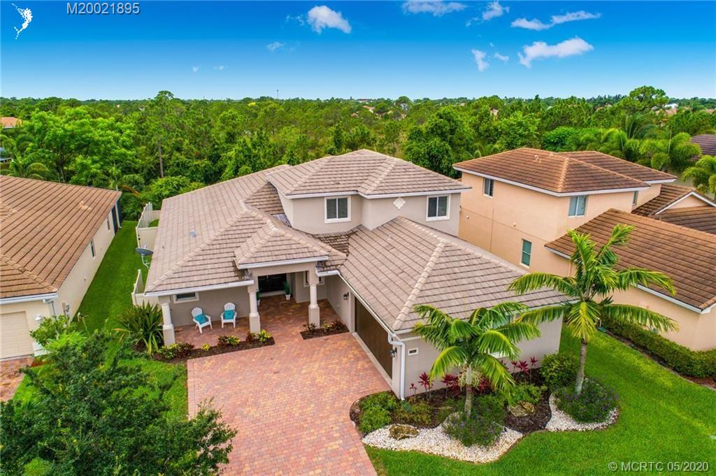 506 NW Windflower, Jensen Beach, FL, 34957