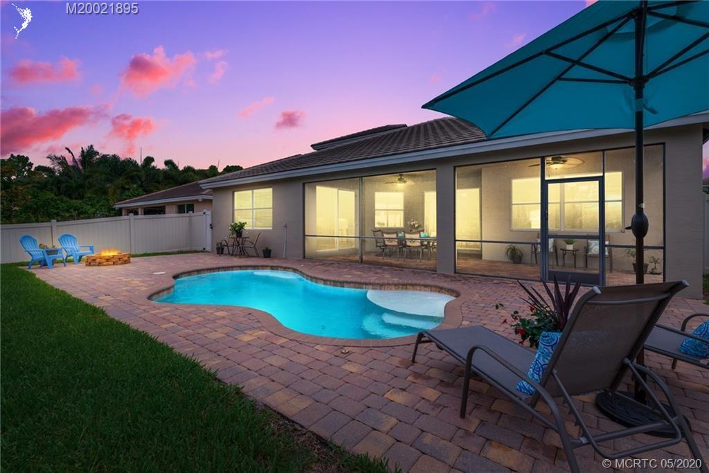 506 NW Windflower, Jensen Beach, FL, 34957