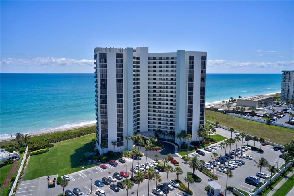 9650 S Ocean, Jensen Beach, FL, 34957