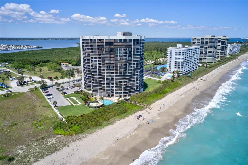 9650 S Ocean, Jensen Beach, FL, 34957