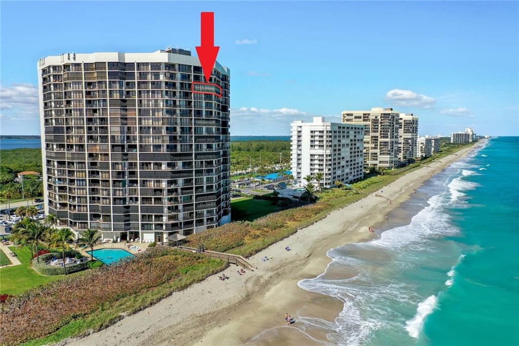9650 S Ocean, Jensen Beach, FL, 34957