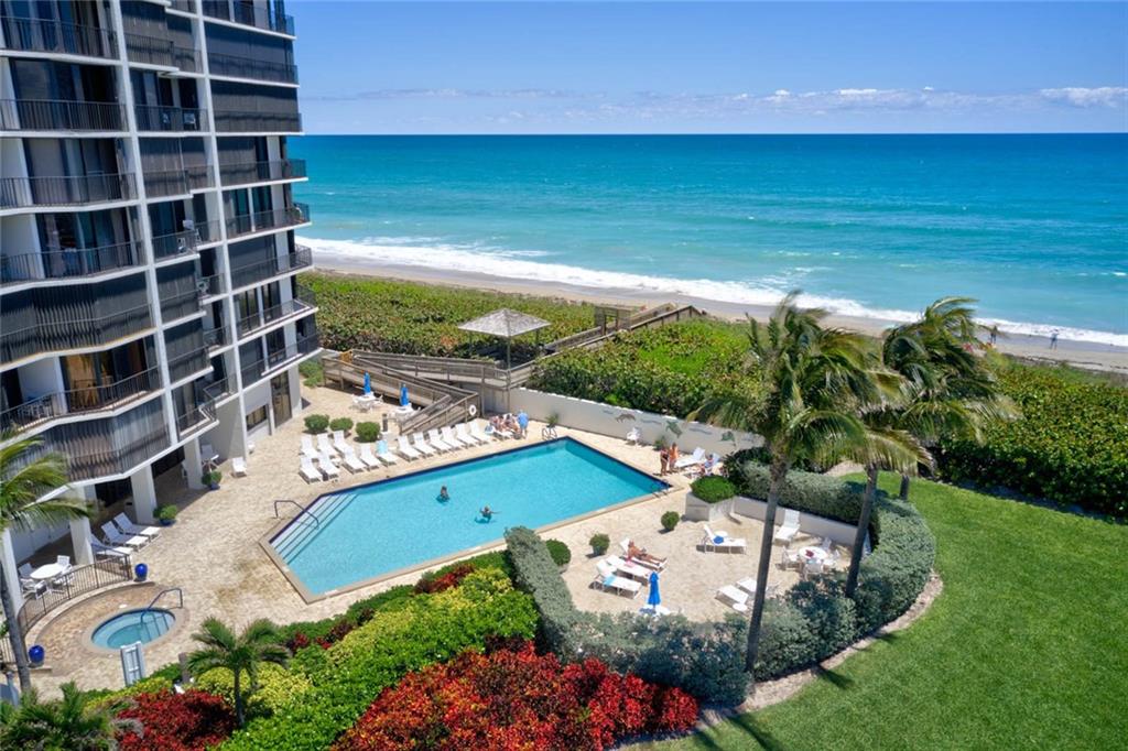 9650 S Ocean, Jensen Beach, FL, 34957