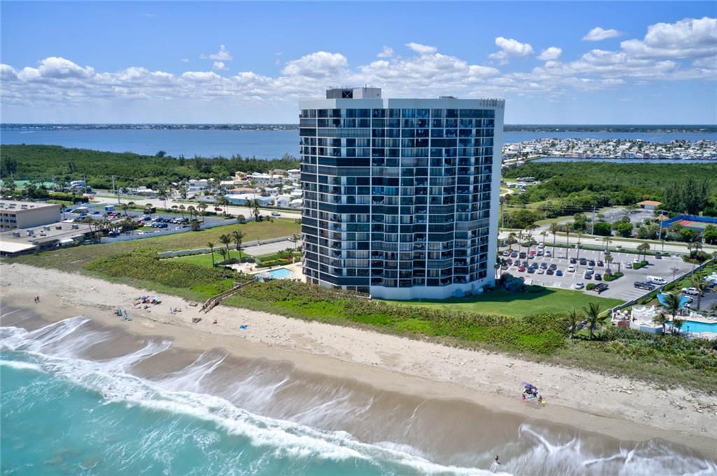 9650 S Ocean, Jensen Beach, FL, 34957