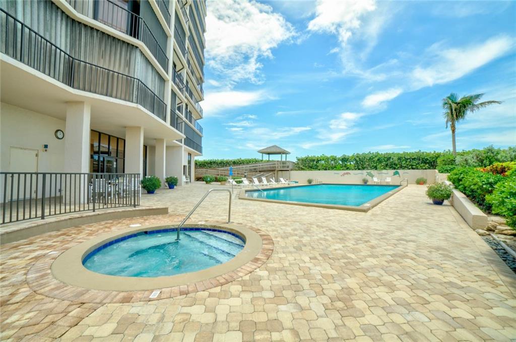 9650 S Ocean, Jensen Beach, FL, 34957