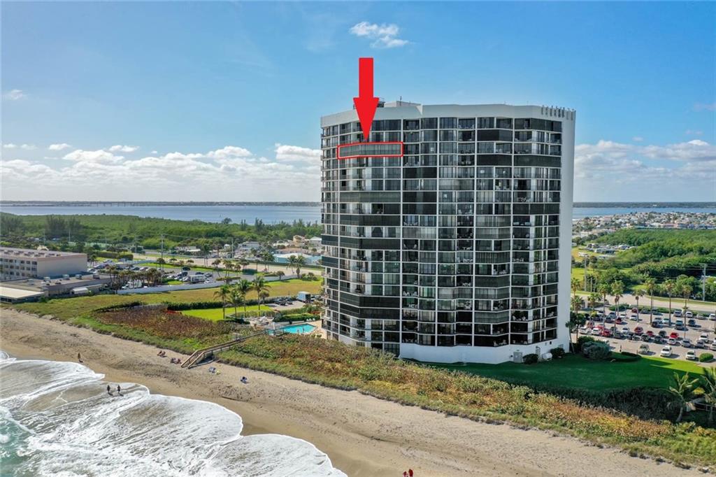 9650 S Ocean, Jensen Beach, FL, 34957