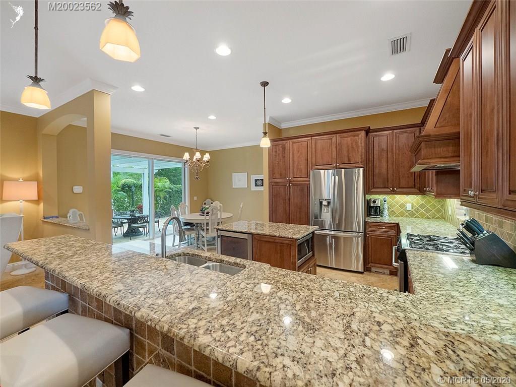 1561 SW Prosperity, Palm City, FL, 34990