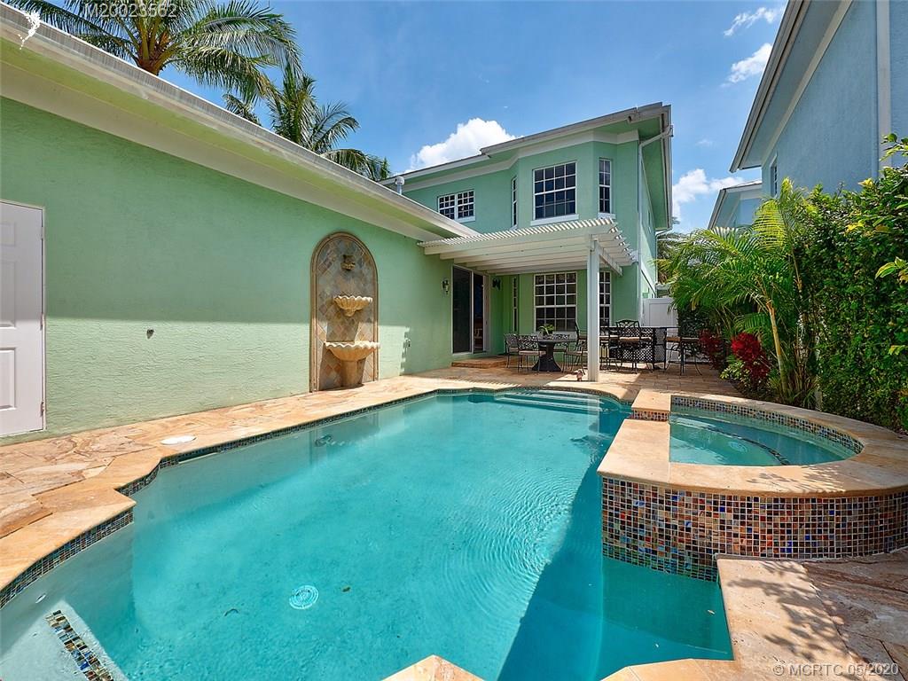 1561 SW Prosperity, Palm City, FL, 34990