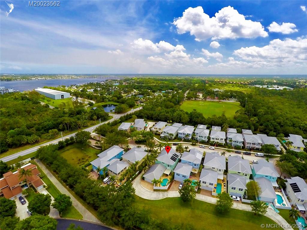 1561 SW Prosperity, Palm City, FL, 34990