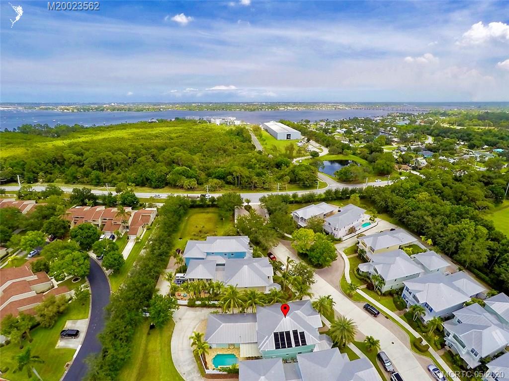1561 SW Prosperity, Palm City, FL, 34990