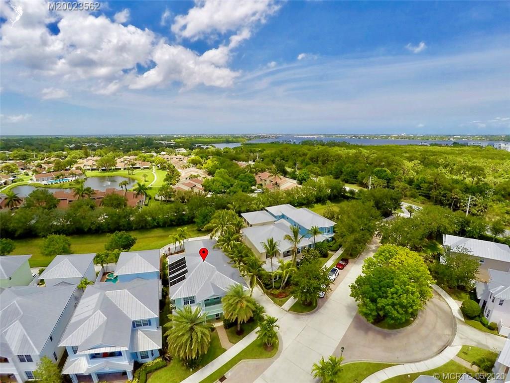 1561 SW Prosperity, Palm City, FL, 34990
