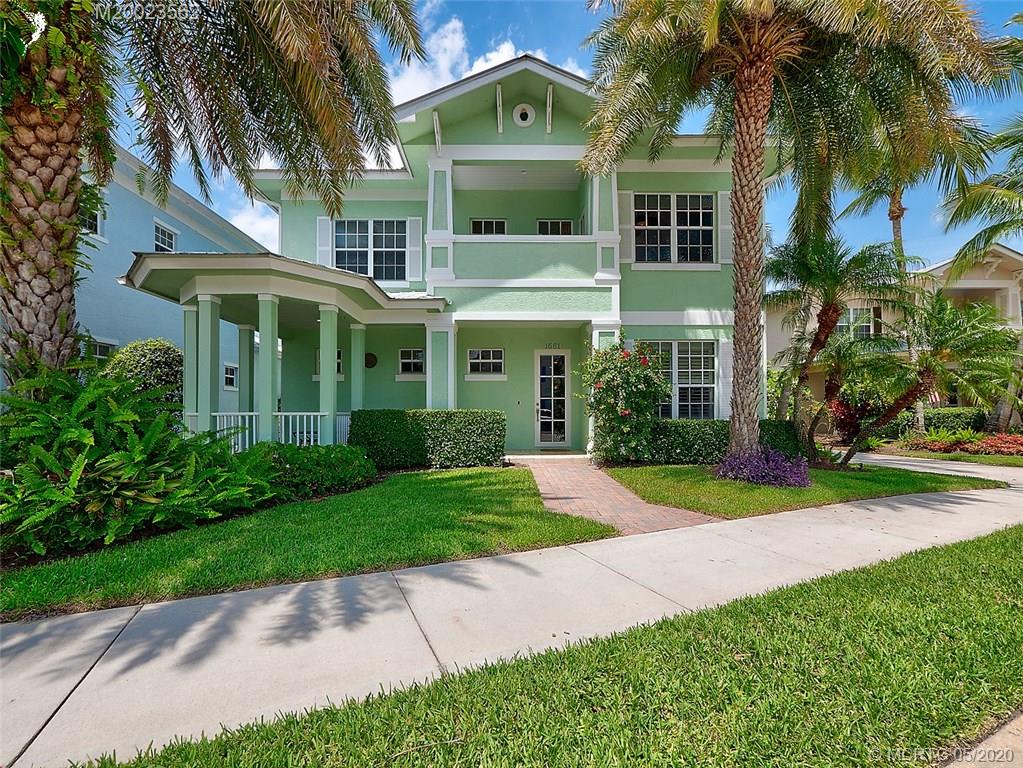 1561 SW Prosperity, Palm City, FL, 34990