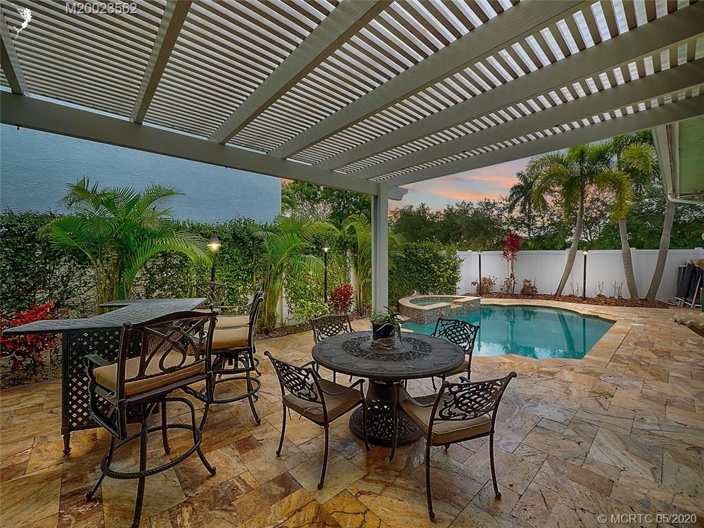 1561 SW Prosperity, Palm City, FL, 34990
