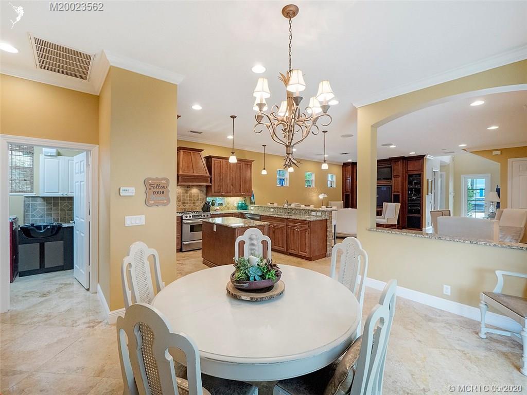 1561 SW Prosperity, Palm City, FL, 34990