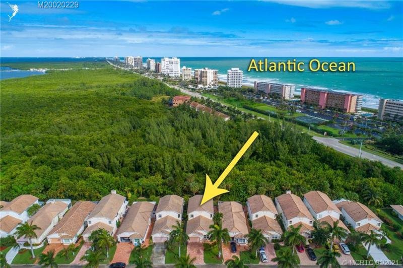 132 Pepper, Jensen Beach, FL, 34957