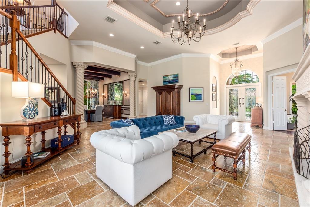 289 SW Harbor View, Palm City, FL, 34990