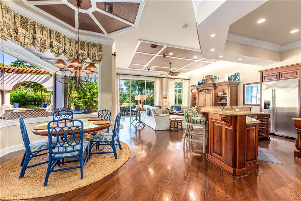 289 SW Harbor View, Palm City, FL, 34990