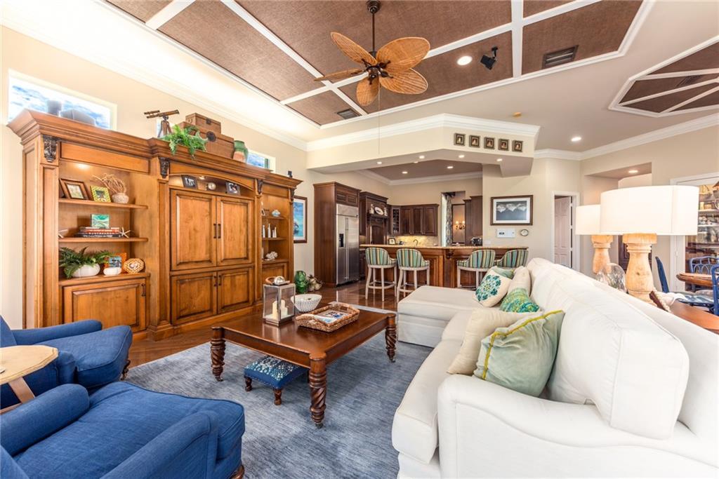 289 SW Harbor View, Palm City, FL, 34990