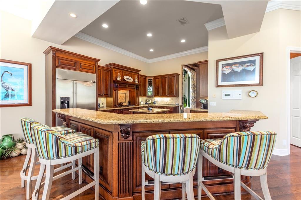 289 SW Harbor View, Palm City, FL, 34990