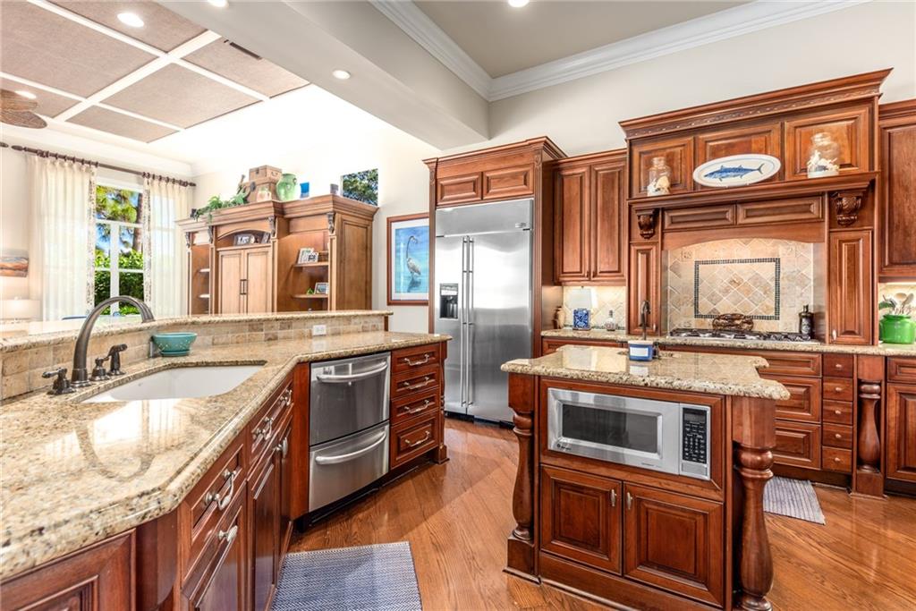 289 SW Harbor View, Palm City, FL, 34990