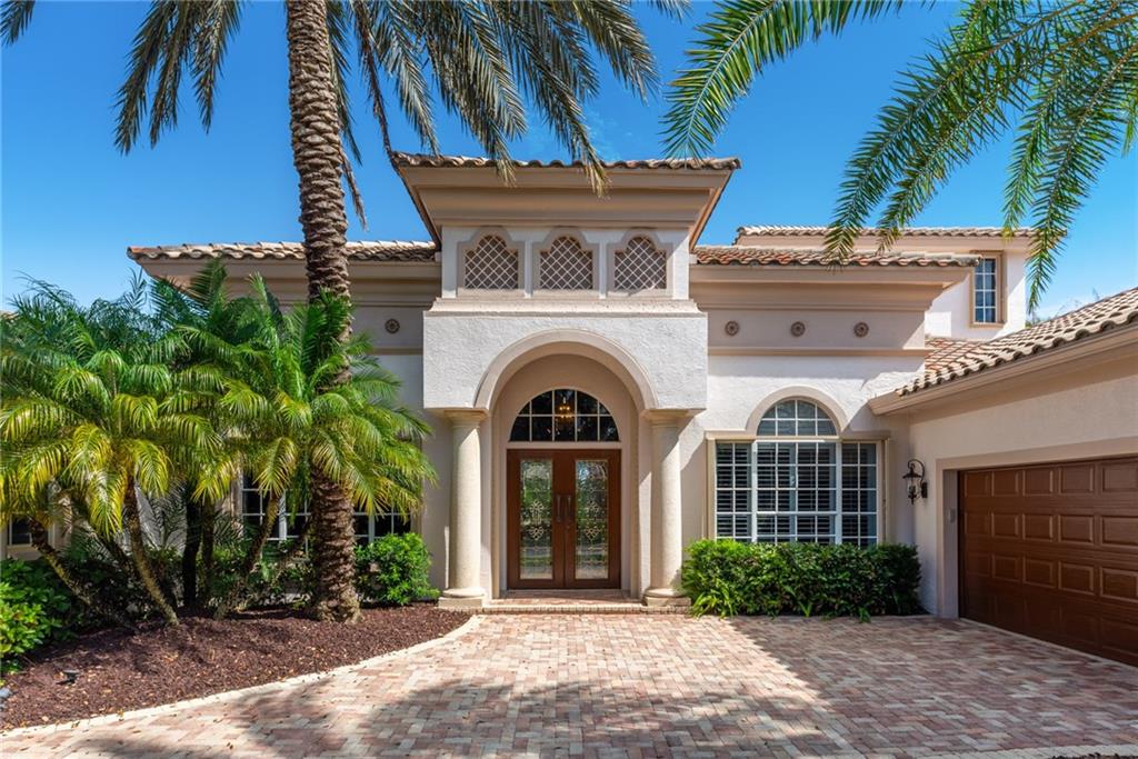289 SW Harbor View, Palm City, FL, 34990