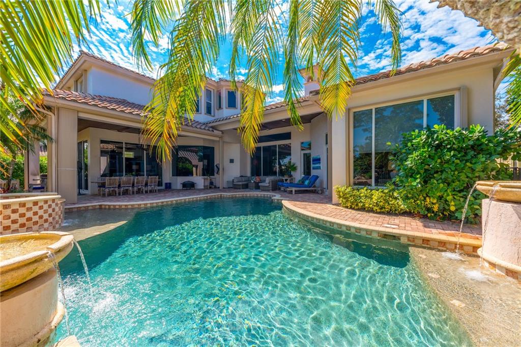 289 SW Harbor View, Palm City, FL, 34990