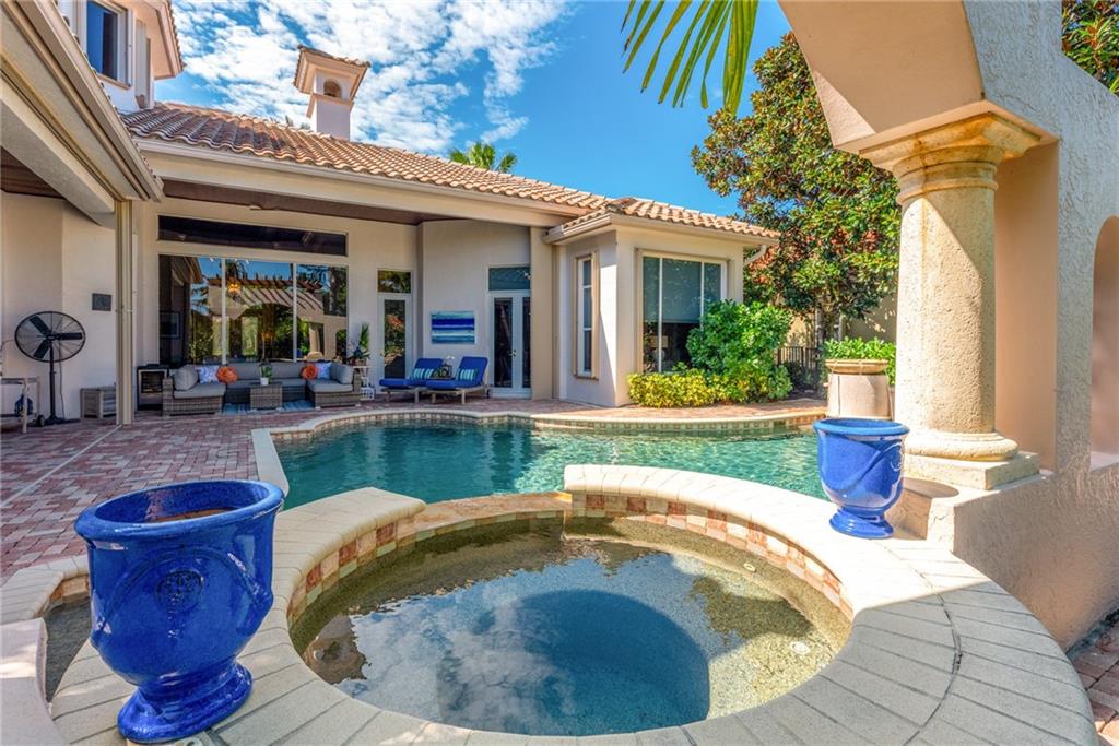 289 SW Harbor View, Palm City, FL, 34990