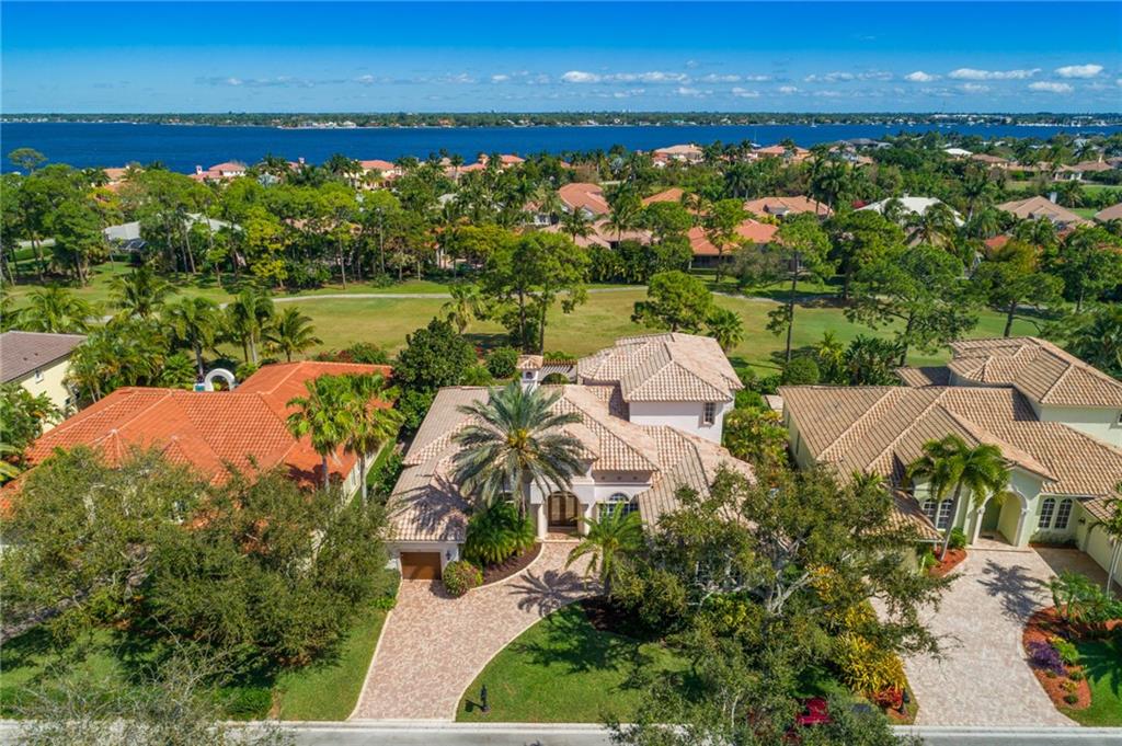 289 SW Harbor View, Palm City, FL, 34990
