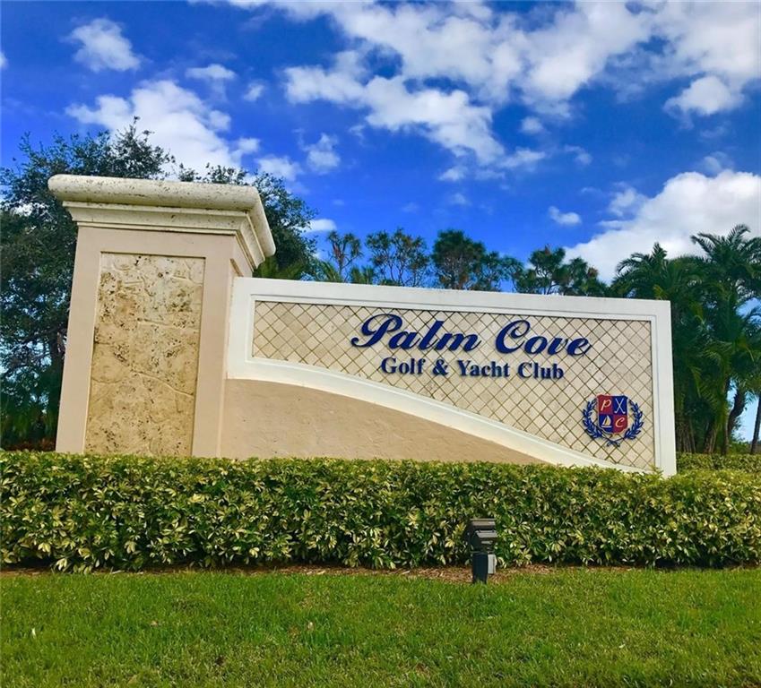 289 SW Harbor View, Palm City, FL, 34990