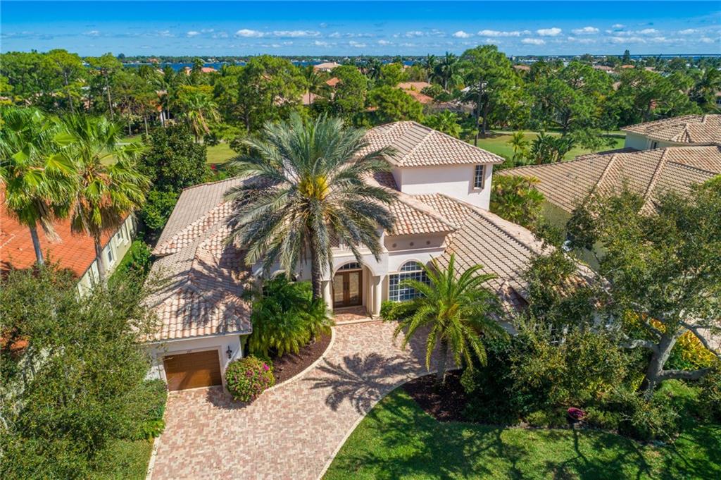 289 SW Harbor View, Palm City, FL, 34990