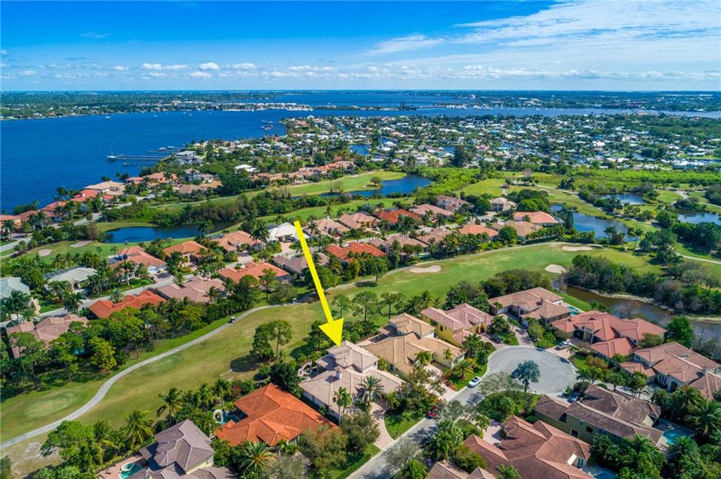 289 SW Harbor View, Palm City, FL, 34990