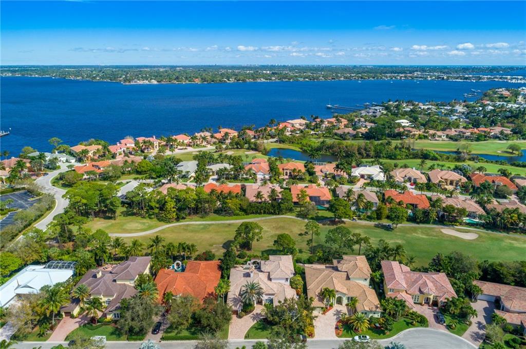 289 SW Harbor View, Palm City, FL, 34990