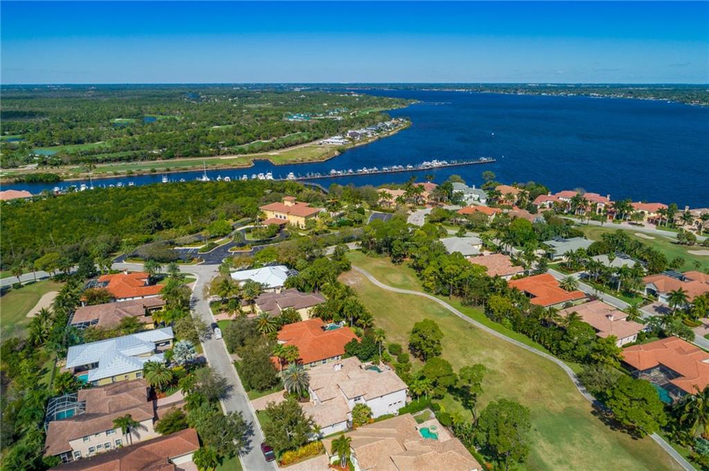 289 SW Harbor View, Palm City, FL, 34990
