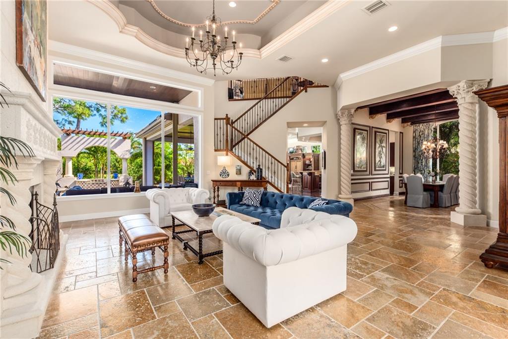 289 SW Harbor View, Palm City, FL, 34990