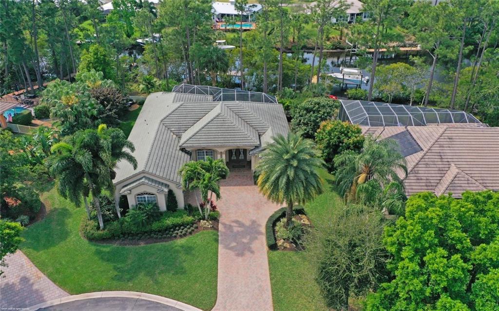1164 SW Whisper Ridge, Palm City, FL, 34990