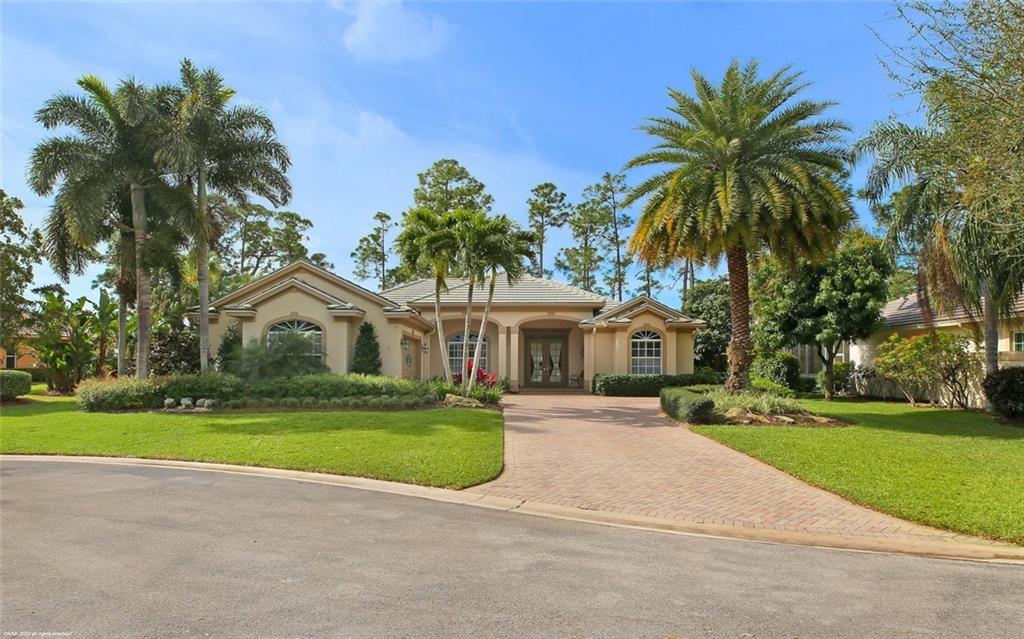 1164 SW Whisper Ridge, Palm City, FL, 34990