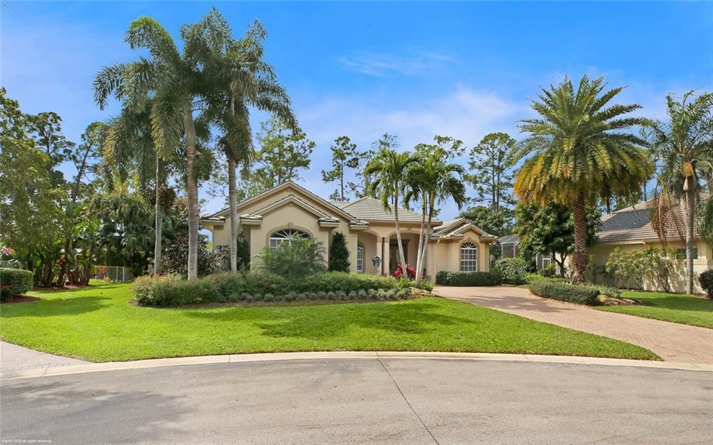 1164 SW Whisper Ridge, Palm City, FL, 34990