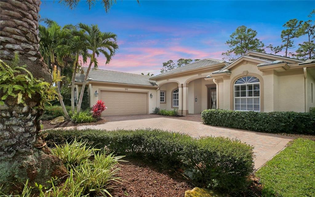 1164 SW Whisper Ridge, Palm City, FL, 34990