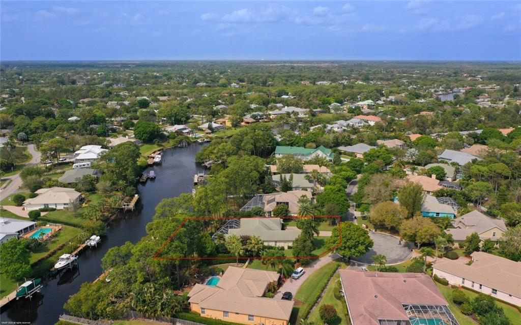1164 SW Whisper Ridge, Palm City, FL, 34990