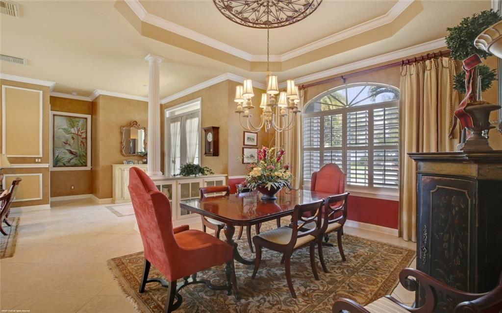 1164 SW Whisper Ridge, Palm City, FL, 34990