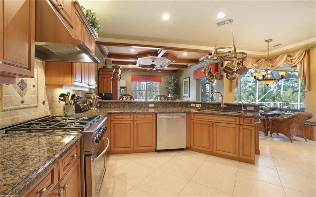 1164 SW Whisper Ridge, Palm City, FL, 34990